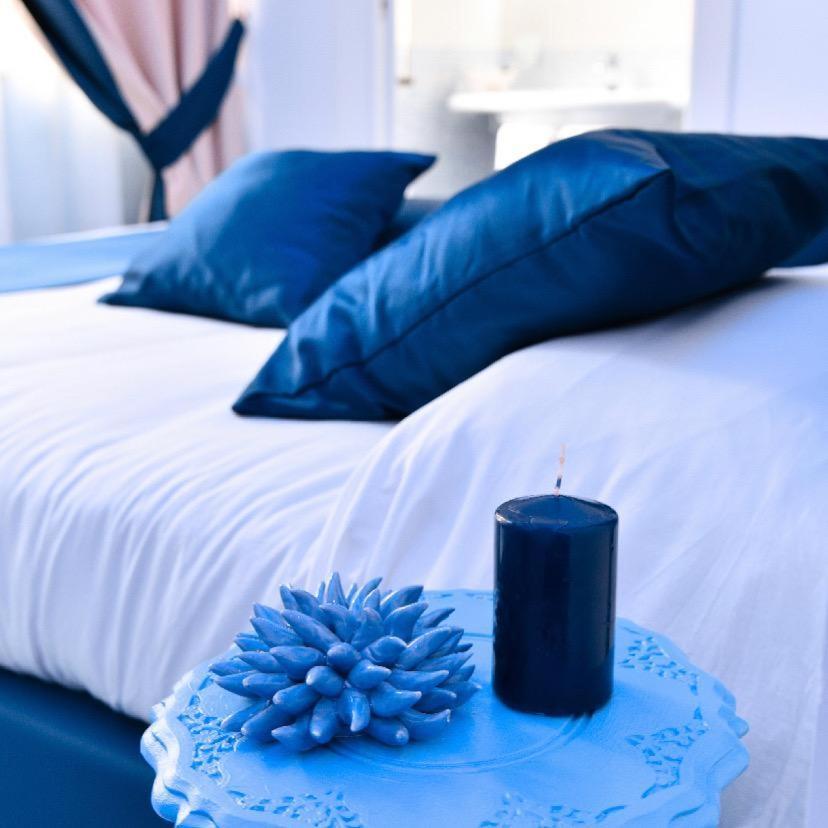 Hotel Sea Mavi Forio Forio di Ischia Zewnętrze zdjęcie